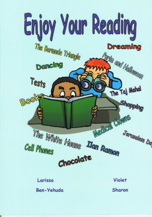 Enjoy Your Reading
